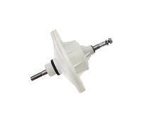 Редуктор для пральної машини №46 (квадрат + квадрат), 4 отвори (уцінка)