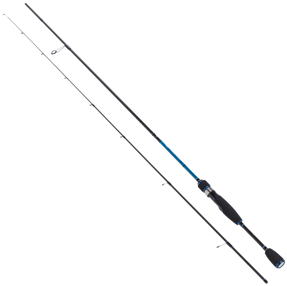 Спінінг Favorite Blue Bird NEW BB-732ML-S 2.19 m 4-14g Ex-Fast