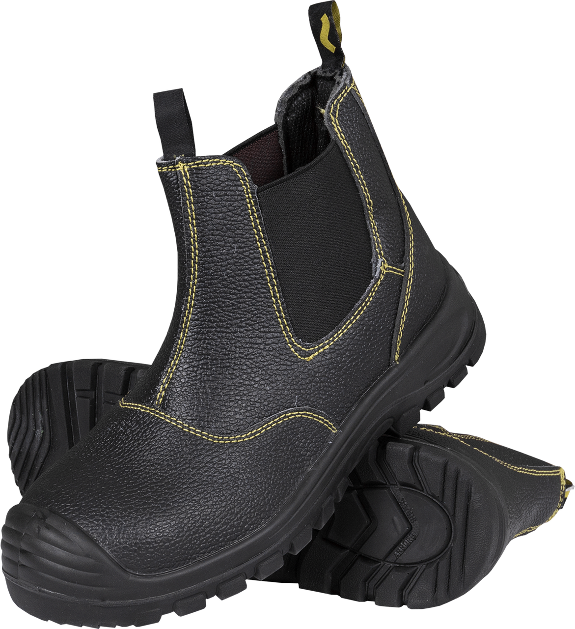 Черевики челсі BRYES-SZ-S1 BY