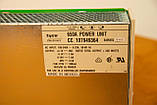 Блок живлення Tyco Electronics 650A Power Unit Lucent Avaya CC 107949364, фото 8