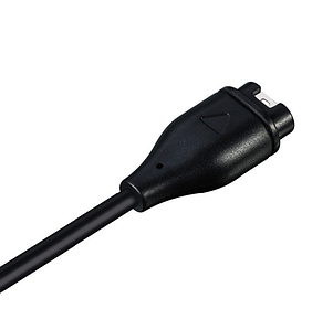Зарядний кабель для Garmin Fenix 5 | 5x | 5s | 6 | 6 | Pro | 5+ | Approach | PROSolar