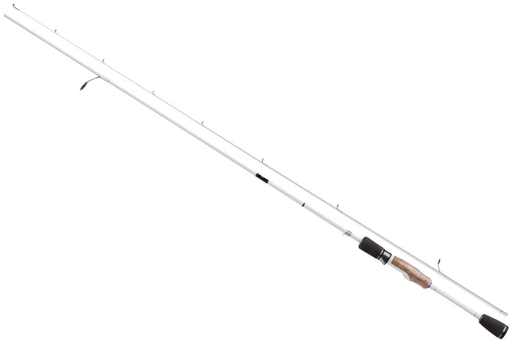 Спінінг Favorite White Bird NEW WBR-682SUL-S 2.04m 0.5-5гр 4-6lb