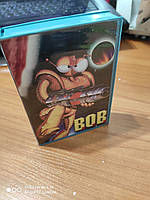 B.O.B. для Sega Mega Drive 2 в подарочной упаковке