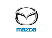 Петля двери верхняя задняя правая Mazda CX-9 16- KD5372210A