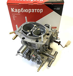 Карбюратор для ваз 2108 2109 21099 21083 Солекс 1.5 л (21083-1107010)