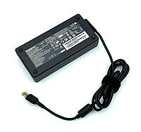 Оригинальный блок питания для ноутбука Lenovo 20V 8.5A 170W Square with pin