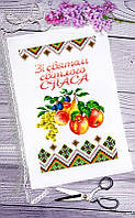 106 Бісер Арт Заготовка для вишивки Рушник до Спаса