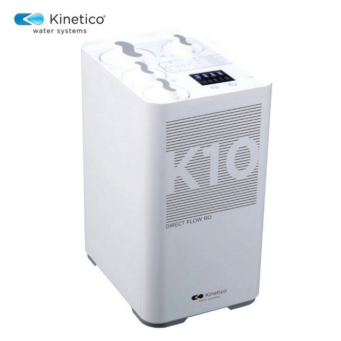 Система зворотного осмосу Kinetico K10
