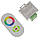 RGB контролер LEDTech Touch RF 18A 216w (18а 216вт) 12-24 V для багатобарвної світлодіодної стрічки, фото 2