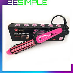 Плойка для волосся стайлер 3 в 1 Domotec MS 4906