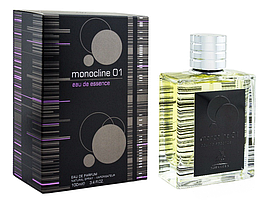 Alhambra Monocline 01 Eau de Essence Парфумована вода 100 ml.