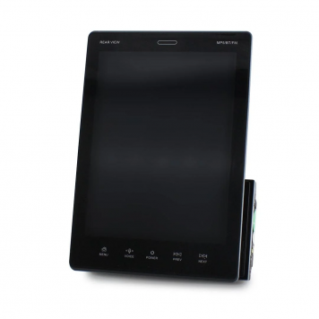 Автомагнітола MP5 7577 Tesla Style, фото 1