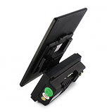 Автомагнітола MP5 7577 Tesla Style, фото 3