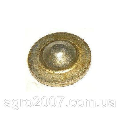 Шайба (упор) приводу зчеплення трактора МТЗ (пр-во МТЗ) 50-1602029