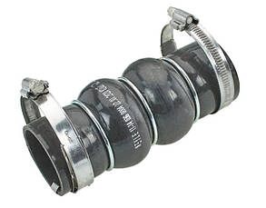 Патрубок турбіни Citroen Berlingo II 1.6HDi 08- Metalcaucho MC9234