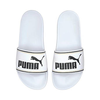 Тапочки Puma Leadcat Ftr372276-02