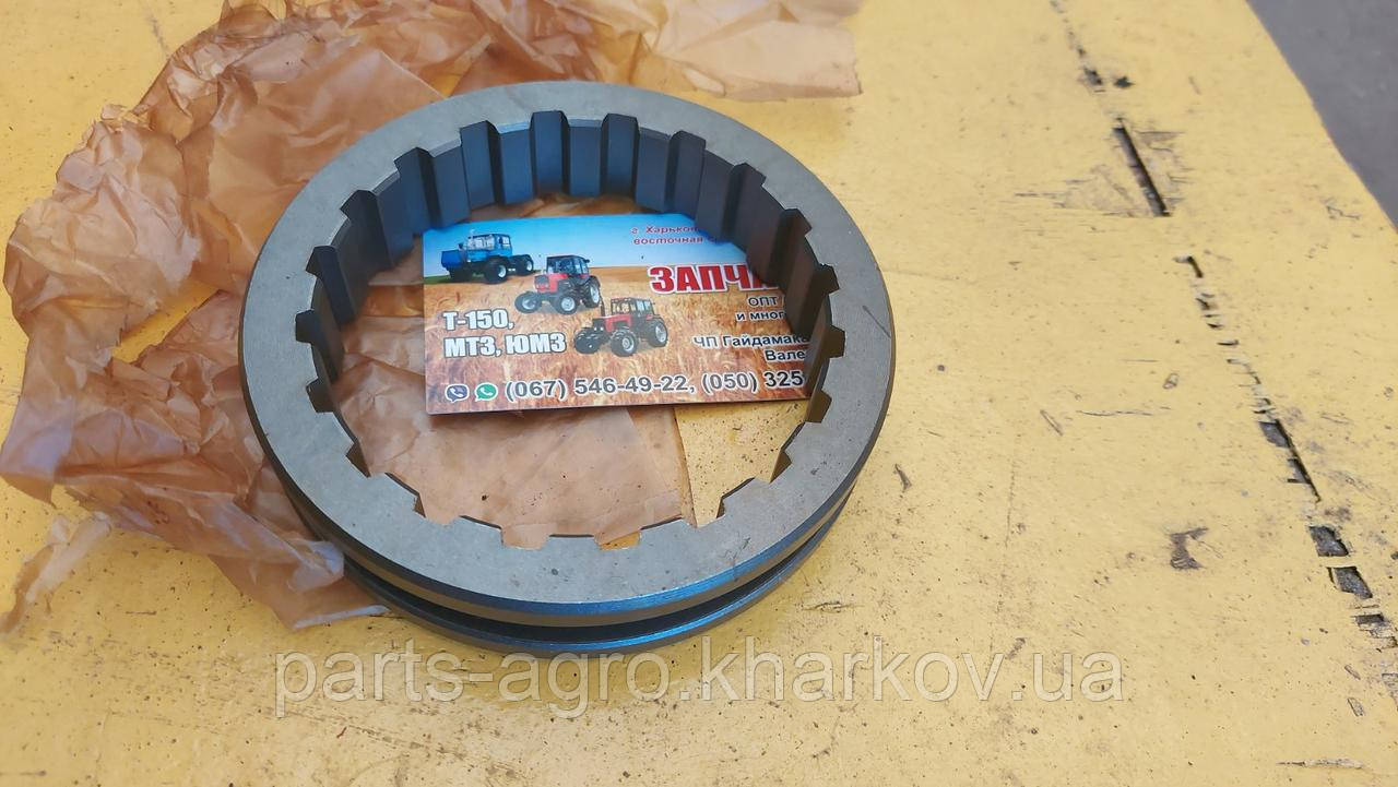 Муфта силового вала МТЗ 70-1721045