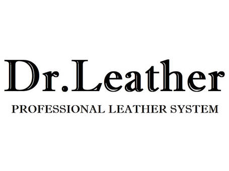 Косметика Dr.Leather (Європа)