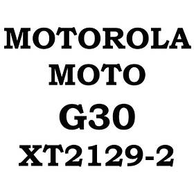 Motorola Moto G30 (XT2129-2)