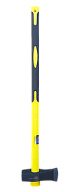 Сокира-колун  2500г 900мм Сталь ручка фіберглас