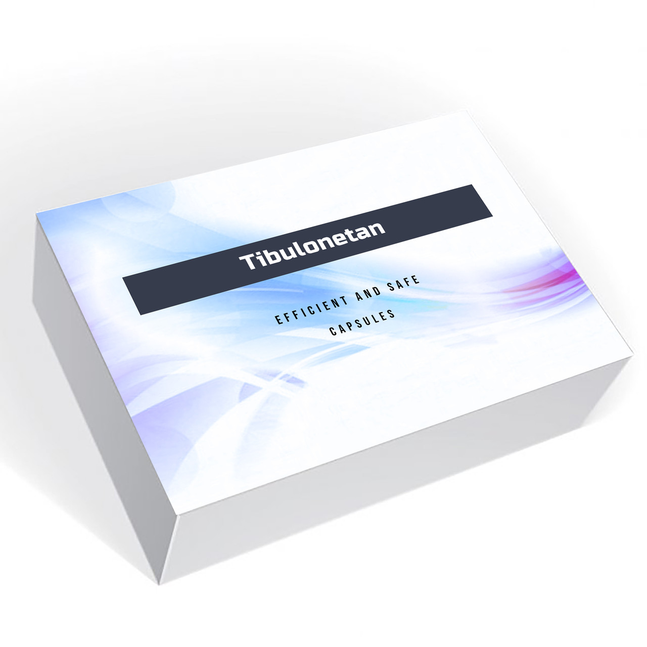 Tibulonetan (Тиболонетан) капсули при бульбіті