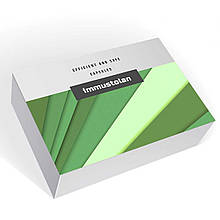 Грип: Immustolan (Іммустолан) капсули при грипі