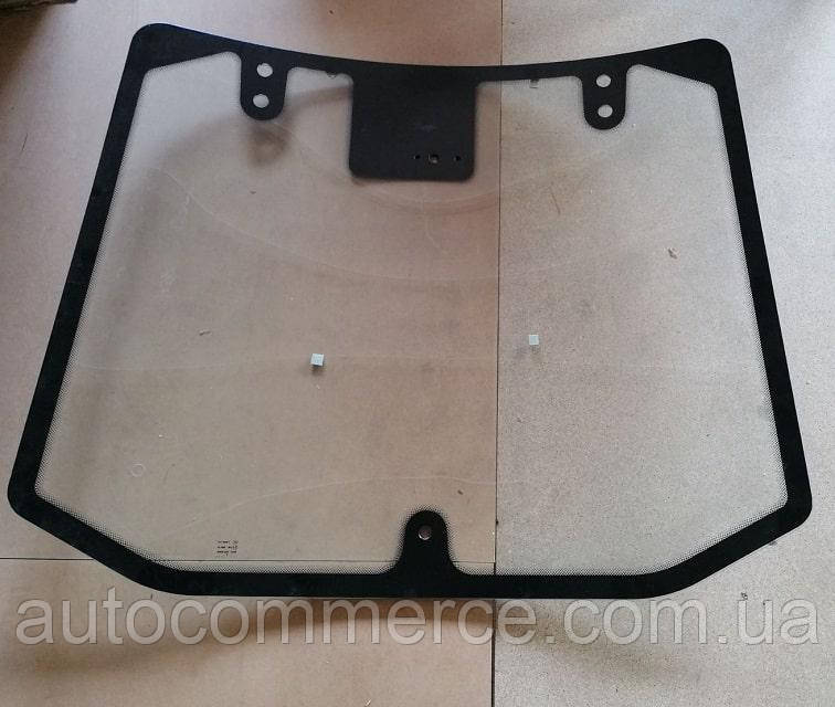 Скло заднє FOTON LOVOL 504, ФОТОН ЛІЛОЛ 504 (TS04451016101)