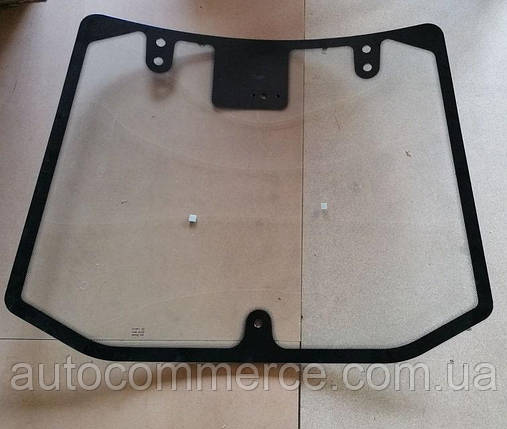 Скло заднє FOTON LOVOL 504, ФОТОН ЛІЛОЛ 504 (TS04451016101), фото 1