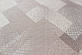 Вінілові шпалери для стін на флізеліновій основі Vinil LS Гелексі Декор світло-бежевий ДХС-1311/1 (1,06 х10,05.), фото 3