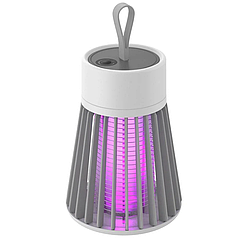 Знищувач комах Electronic shock Mosquito killing lamp 220V TV One