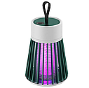 Знищувач комах Electronic shock Mosquito killing lamp 220V TV One, фото 2