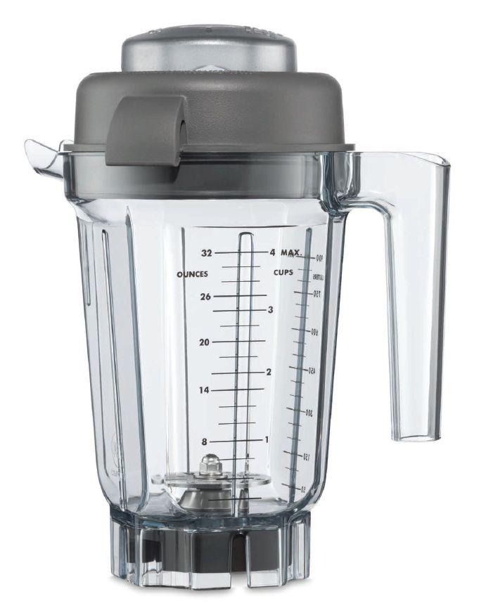 Колба Aerating Container для блендерів Vitamix