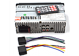 Автомагнітола MP3 1096-BT ISO cable, фото 2