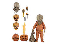 Фигурка Trick R Treat и аксессуары 12 см 12 см Хіт продажу!