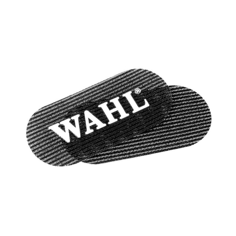 Затискач-фіксатор для волосся Wahl Hair Grip на липучці (0093-6390)