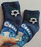 Дитячі шкарпетки, Махра,р.12, 14, фото 2