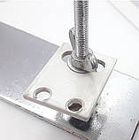 Притискна пластина для крайки кромкообличчя HOLZ T-503, фото 4