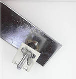 Притискна пластина для крайки кромкообличчя HOLZ T-503, фото 5