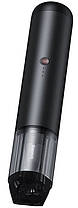 Пилосос автомобільний BASEUS CRXCQA3-0A Car Vacuum Cleaner A3, сірий, фото 3