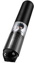 Пилосос автомобільний BASEUS CRXCQA3-0A Car Vacuum Cleaner A3, сірий, фото 6