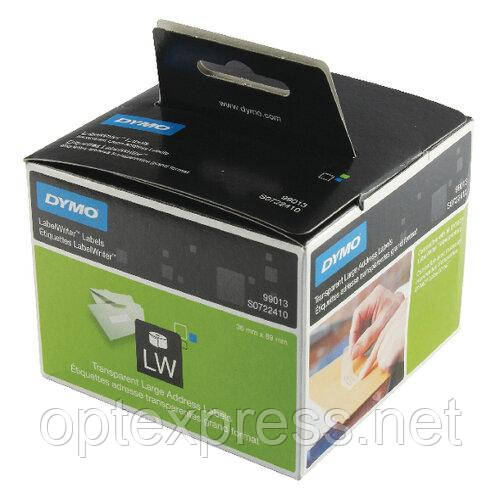Етикетки DYMO S0722430 для принтера  DYMO LabelWriter
