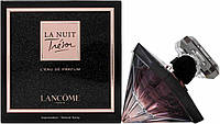 Lancome Tresor La Nuit Парфюмированная вода 75ml EDP (Ланком Трезор Ла Ля Нуит) Женский Парфюм Духи Аромат EDT