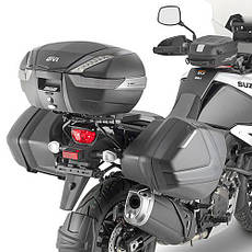 KAPPA KLX3117 КРІПЛЕННЯ БОКОВИХ КОФРІВ V35 / K33 - SUZUKI V-STROM 1050 (20)