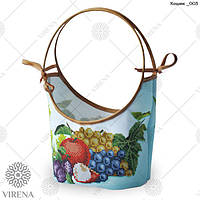 БРС 0033 Заготовка для вишивки Рушник до Спаса Сяйво БСР