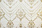 Шпалери орнамент, Золоті шпалери вінілові Vinil LS Ленкорань ДХС-1416/4 (1,06 х10,05м), фото 2