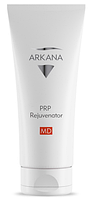 PRP Rejuvenator - омолаживающий крем с пептидами (W3 Peptide и GHK-Cu) маслом Чиа, Инка Инчи 50ml