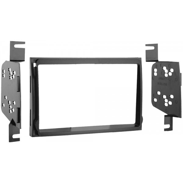 Переходная рамка Metra Hyundai Elantra (95-7326), фото 1