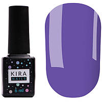 Гель-лак Kira Nails Color Base №012, 6 мл