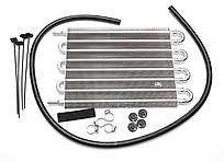 Радіатор акпп додаткового охолодження Hayden OC-1405 (19,05 мм/254 мм/403,2 мм)