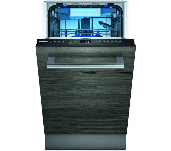 Посудомийна машина Siemens SR65ZX23ME